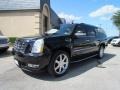 Black Raven - Escalade ESV AWD Photo No. 3