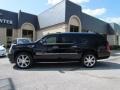 Black Raven - Escalade ESV AWD Photo No. 4