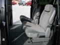 2007 Brilliant Black Crystal Pearl Chrysler Town & Country Touring  photo #7