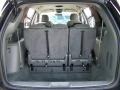 2007 Brilliant Black Crystal Pearl Chrysler Town & Country Touring  photo #8