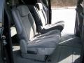2007 Brilliant Black Crystal Pearl Chrysler Town & Country Touring  photo #9