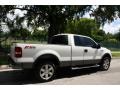 2006 Oxford White Ford F150 FX4 SuperCab 4x4  photo #9