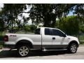 2006 Oxford White Ford F150 FX4 SuperCab 4x4  photo #10