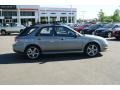 Steel Gray Metallic - Impreza 2.5i Wagon Photo No. 2