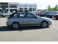 2006 Steel Gray Metallic Subaru Impreza 2.5i Wagon  photo #2