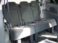 2007 Brilliant Black Crystal Pearl Chrysler Town & Country Touring  photo #11
