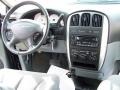 2007 Brilliant Black Crystal Pearl Chrysler Town & Country Touring  photo #12