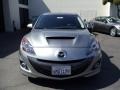 Liquid Silver Metallic - MAZDA3 MAZDASPEED3 Sport 5 Door Photo No. 2