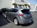 Liquid Silver Metallic - MAZDA3 MAZDASPEED3 Sport 5 Door Photo No. 6