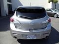 Liquid Silver Metallic - MAZDA3 MAZDASPEED3 Sport 5 Door Photo No. 7