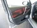 Liquid Silver Metallic - MAZDA3 MAZDASPEED3 Sport 5 Door Photo No. 12