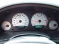 2007 Brilliant Black Crystal Pearl Chrysler Town & Country Touring  photo #15