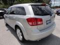 Bright Silver Metallic - Journey SXT Photo No. 3