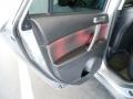 Liquid Silver Metallic - MAZDA3 MAZDASPEED3 Sport 5 Door Photo No. 14