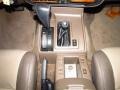  1997 Land Cruiser  4 Speed Automatic Shifter