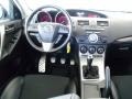 Liquid Silver Metallic - MAZDA3 MAZDASPEED3 Sport 5 Door Photo No. 16