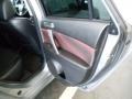 Liquid Silver Metallic - MAZDA3 MAZDASPEED3 Sport 5 Door Photo No. 18