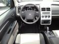 Dark Slate Gray/Light Graystone 2009 Dodge Journey SXT Dashboard