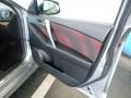 Liquid Silver Metallic - MAZDA3 MAZDASPEED3 Sport 5 Door Photo No. 20