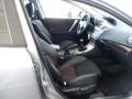 Liquid Silver Metallic - MAZDA3 MAZDASPEED3 Sport 5 Door Photo No. 21