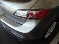 Liquid Silver Metallic - MAZDA3 MAZDASPEED3 Sport 5 Door Photo No. 22