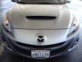 Liquid Silver Metallic - MAZDA3 MAZDASPEED3 Sport 5 Door Photo No. 24