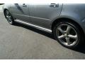 Steel Gray Metallic - Impreza 2.5i Wagon Photo No. 31