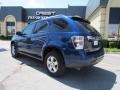 2008 Navy Blue Metallic Chevrolet Equinox LS  photo #5