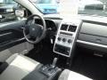 Bright Silver Metallic - Journey SXT Photo No. 15