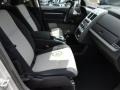 Bright Silver Metallic - Journey SXT Photo No. 17