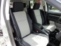 Bright Silver Metallic - Journey SXT Photo No. 18