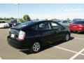 Black - Prius Hybrid Photo No. 2