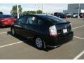 Black - Prius Hybrid Photo No. 3