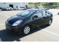Black - Prius Hybrid Photo No. 4