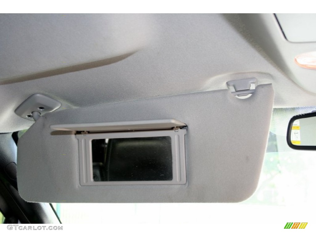 2006 F150 FX4 SuperCab 4x4 - Oxford White / Black photo #55