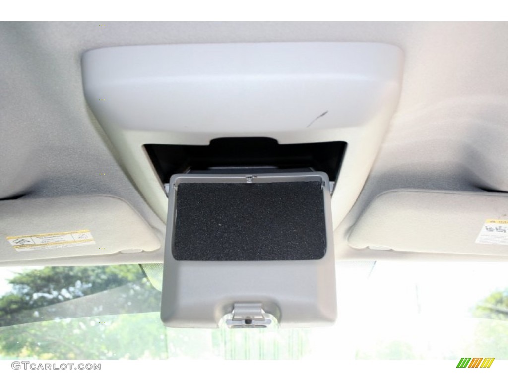 2006 F150 FX4 SuperCab 4x4 - Oxford White / Black photo #58
