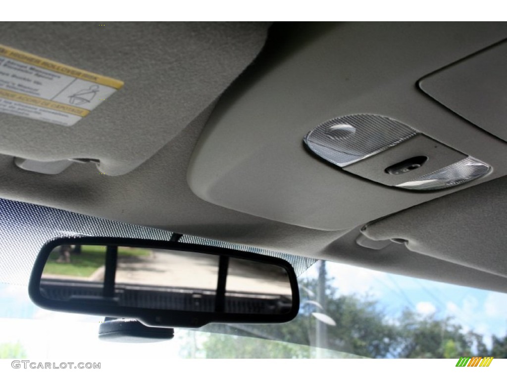 2006 F150 FX4 SuperCab 4x4 - Oxford White / Black photo #60