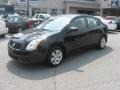 Super Black - Sentra 2.0 Photo No. 2