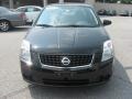 Super Black - Sentra 2.0 Photo No. 3