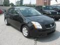 Super Black - Sentra 2.0 Photo No. 4