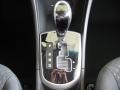  2012 Accent SE 5 Door 6 Speed Shiftronic Automatic Shifter