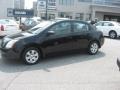 Super Black - Sentra 2.0 Photo No. 9