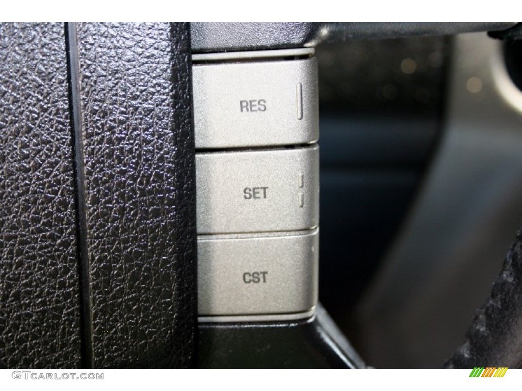 2006 F150 FX4 SuperCab 4x4 - Oxford White / Black photo #76