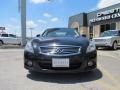 Obsidian Black - G 37 Journey Sedan Photo No. 2