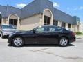 Obsidian Black - G 37 Journey Sedan Photo No. 4
