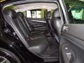 Obsidian Black - G 37 Journey Sedan Photo No. 10