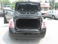 Super Black - Sentra 2.0 Photo No. 23