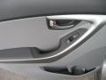 2012 Harbor Gray Metallic Hyundai Elantra Limited  photo #18