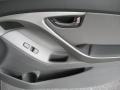 2012 Harbor Gray Metallic Hyundai Elantra Limited  photo #21