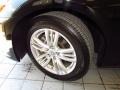 Obsidian Black - G 37 Journey Sedan Photo No. 19